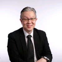 Eugene Quah