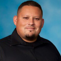 Gus Ruiz