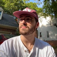 Lucas Page