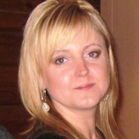 Gintarė Šimkienė