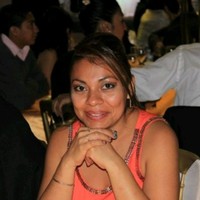 Adriana Uribe Gonzalez