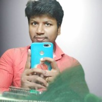 Chellaiah Balaji