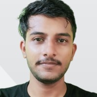 Tanmay Dash