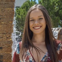 Kayla Williams