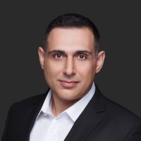 Roozbeh Leylabi, P.Eng., IWE