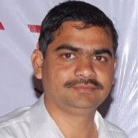 Manik Dagare