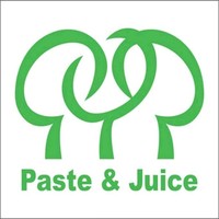 Paste And Juice