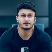 Saurav Chakraborty