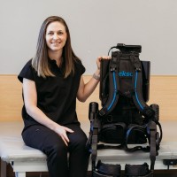 Caroline King, Pt, Dpt, Csrs