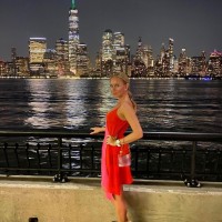 Lucy Jonathan