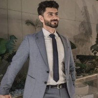 M Daniyal Nasser