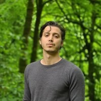 Hamid Aali