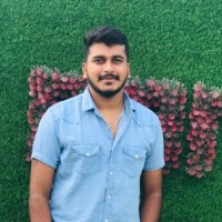 Darshan H S