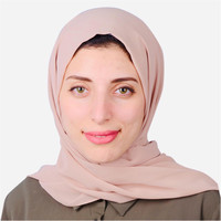 Nancy Aldesouky