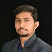 Vibhu Mishra
