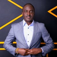 Mike Otieno