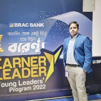 Bulbul Hasan