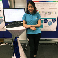 Pingping Zhang, Pmp
