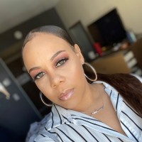 Tahjanaye Johnson