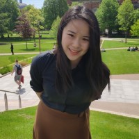 Xinran Yu