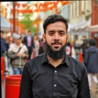 Usman Nawaz
