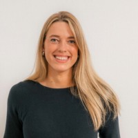 Julia KruslinJulia Kruslin is an Influencer