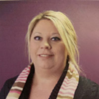 April Greenwood