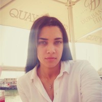 Mischka Van Wyk