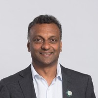 Raj Krishnan