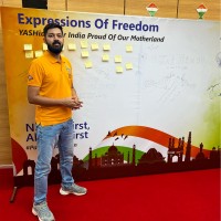 Omkar Haldankar