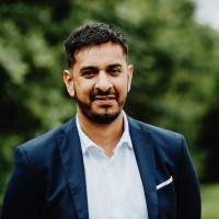 Assan Hussain