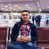 Payam Abdollahzadeh
