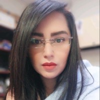 Estefany Medrano Leal