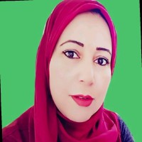 Sahar Mohammady Elhefny