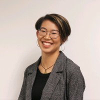 Hannah (Hung) Kuo