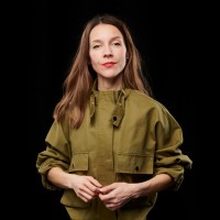 Isidora Bojovic Bell