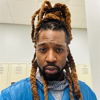 Jhovon Manning