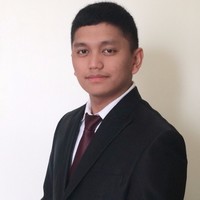 Keith Cabrera