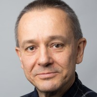 Robert Dietrich Prosche