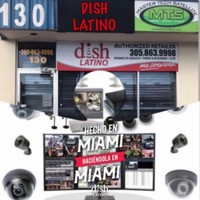 Master Tech Satellite