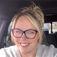 Toni Mckenney