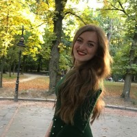Yuliia Yadvizhuk