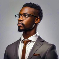 Kenneth Ighodaro