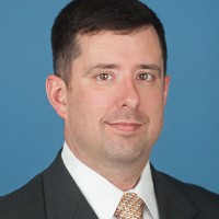 Paul Hollenack, CSCP