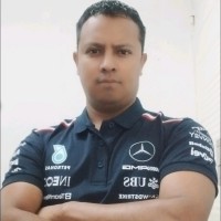 Jose Sebastian Verdad González