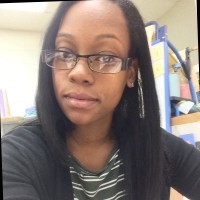 Laqueena Ward