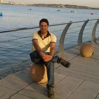 Mehdi Shahbazi