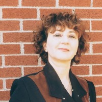 Monica Miron