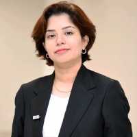 Mariam Siddiqui