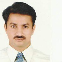 Mohammad Arshad Abdi